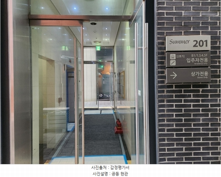 2025타경502788 인천광역시 연수구 아트센터대로 131인천광역시 연수구 아트센터○○○○, 커낼워크디2(섬머) 5층 201-516호커낼워크○○ 오피스텔[계약78평형] 경매 이미지