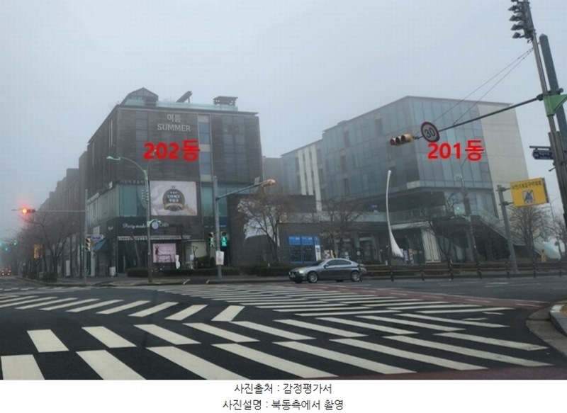2025타경502788 인천광역시 연수구 아트센터대로 131인천광역시 연수구 아트센터○○○○, 커낼워크디2(섬머) 5층 201-516호커낼워크○○ 오피스텔[계약78평형] 경매 이미지