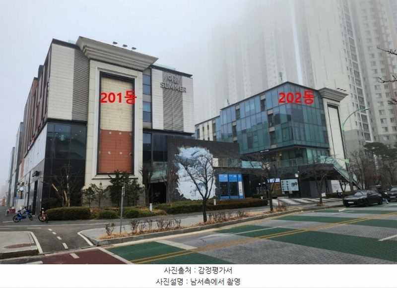 2025타경502788 인천광역시 연수구 아트센터대로 131인천광역시 연수구 아트센터○○○○, 커낼워크디2(섬머) 5층 201-516호커낼워크○○ 오피스텔[계약78평형] 경매 이미지