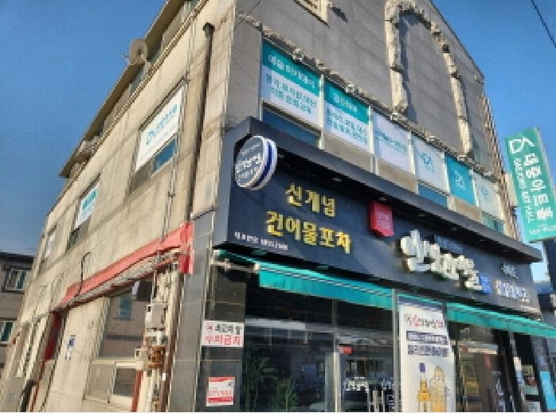 2025타경503880 인천광역시 서구 불로동 785-7 근린주택 경매 이미지