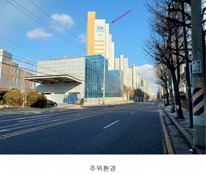 2025타경504180 인천광역시 계양구 효서로 10, 삼성홈타운 101동 5층 502호 아파트[공급32평형] 경매 이미지