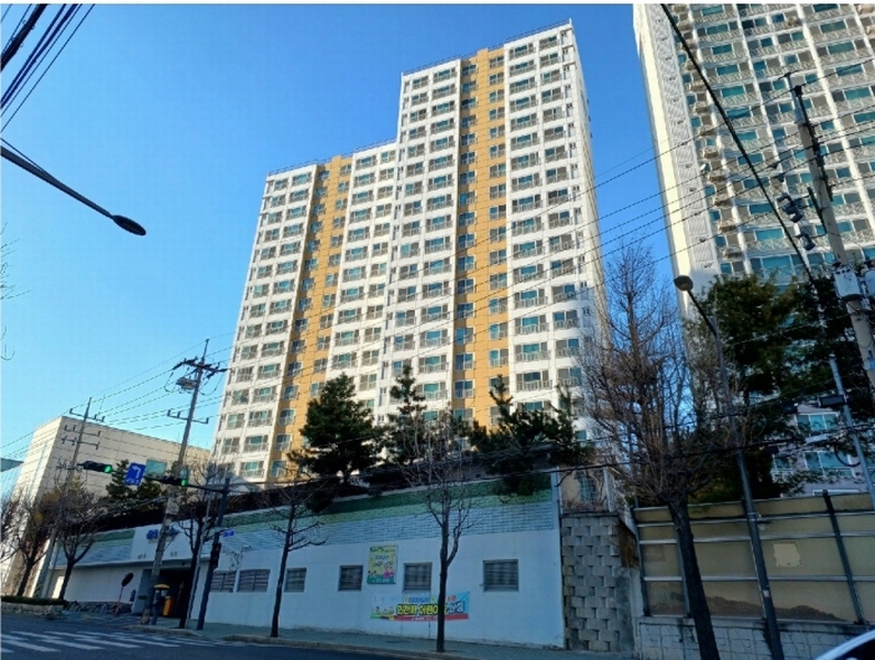 2025타경504180 인천광역시 계양구 효서로 10, 삼성홈타운 101동 5층 502호 아파트[공급32평형] 경매 이미지