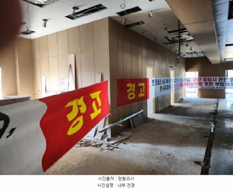 2025타경505312 인천광역시 서구 원당대로 983, 이안테라디움검단101,주건축물 1동 2층 204-3호 근린상가 경매 이미지