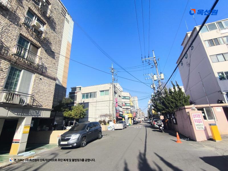 2025타경505350 인천광역시 서구 신석로112번길 28, 에메랄드 3층 303호 오피스텔[계약36평형] 경매 이미지