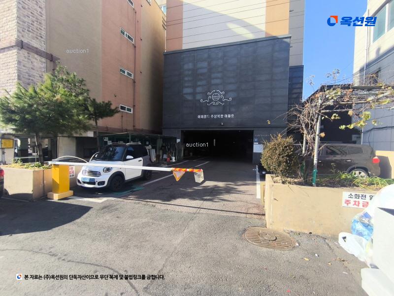 2025타경505350 인천광역시 서구 신석로112번길 28, 에메랄드 3층 303호 오피스텔[계약36평형] 경매 이미지