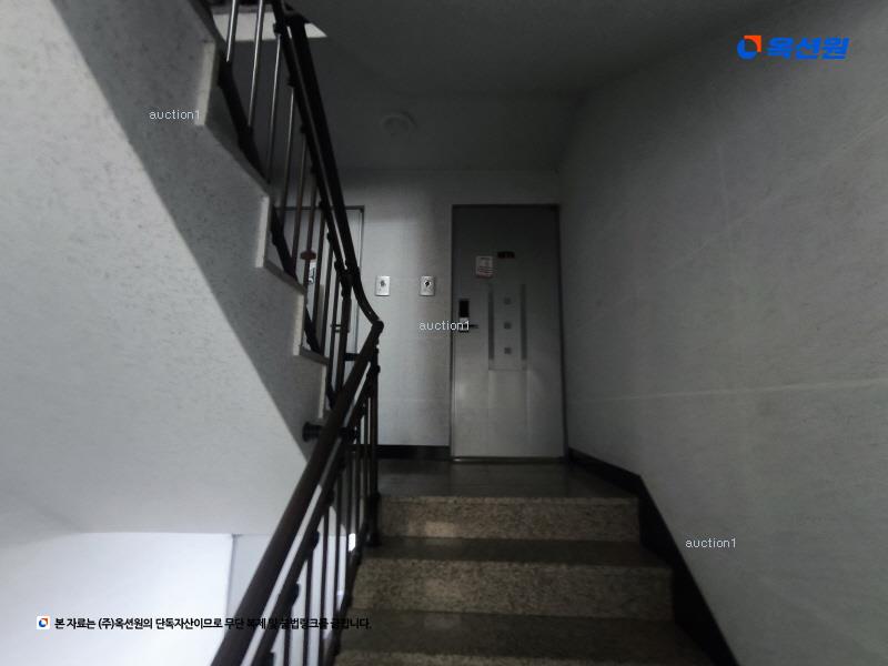 2025타경506438 인천광역시 미추홀구 수봉로27번길 16, 대명리치빌 에이동 5층 502호 다세대(빌라)[공급19평형] 경매 이미지