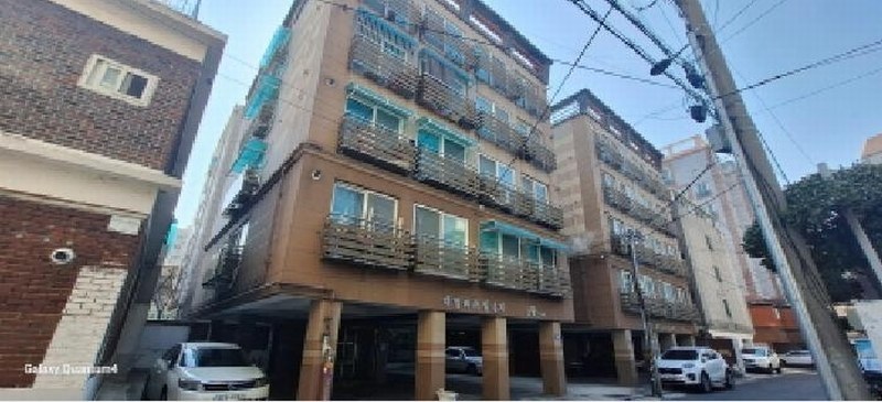 2025타경506438 인천광역시 미추홀구 수봉로27번길 16, 대명리치빌 에이동 5층 502호 다세대(빌라)[공급19평형] 경매 이미지
