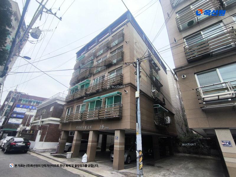 2025타경506438 인천광역시 미추홀구 수봉로27번길 16, 대명리치빌 에이동 5층 502호 다세대(빌라)[공급19평형] 경매 이미지