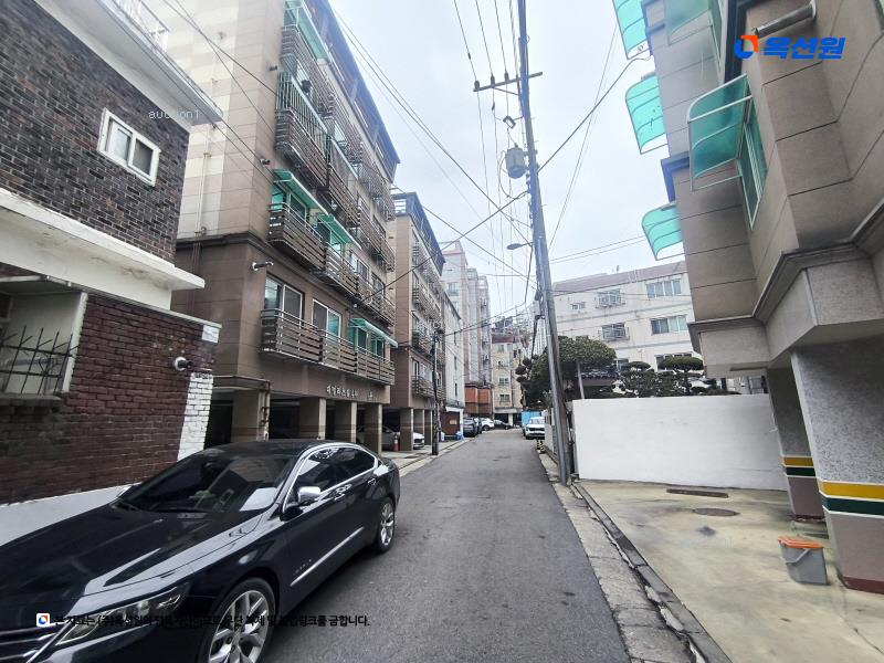 2025타경506438 인천광역시 미추홀구 수봉로27번길 16, 대명리치빌 에이동 5층 502호 다세대(빌라)[공급19평형] 경매 이미지