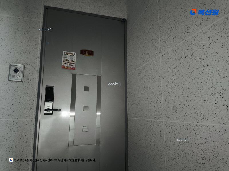 2025타경506438 인천광역시 미추홀구 수봉로27번길 16, 대명리치빌 에이동 5층 502호 다세대(빌라)[공급19평형] 경매 이미지