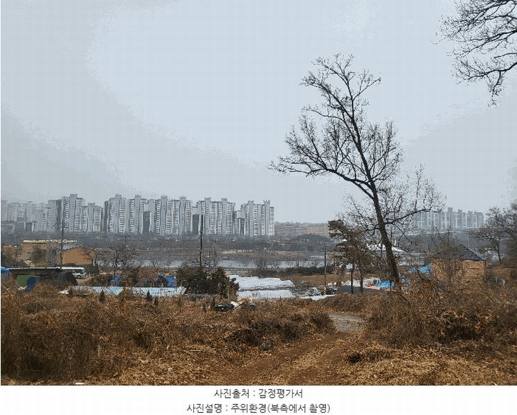 2025타경507302 인천광역시 서구 시천동 86-150 임야 경매 이미지