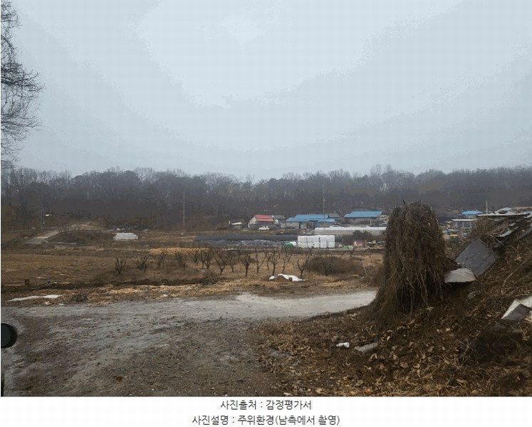 2025타경507302 인천광역시 서구 시천동 86-150 임야 경매 이미지
