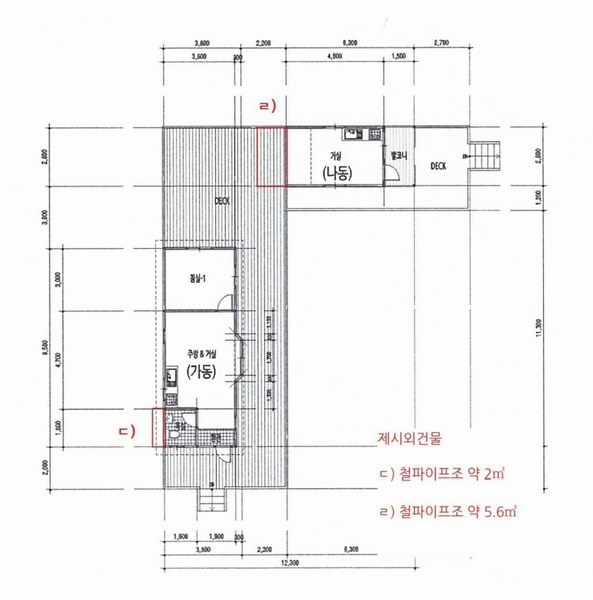 2025타경507426 인천광역시 중구 을왕동 827-19 숙박시설 경매 이미지