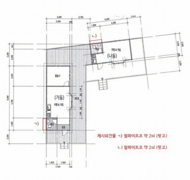 2025타경507426 인천광역시 중구 을왕동 827-19 숙박시설 경매 이미지