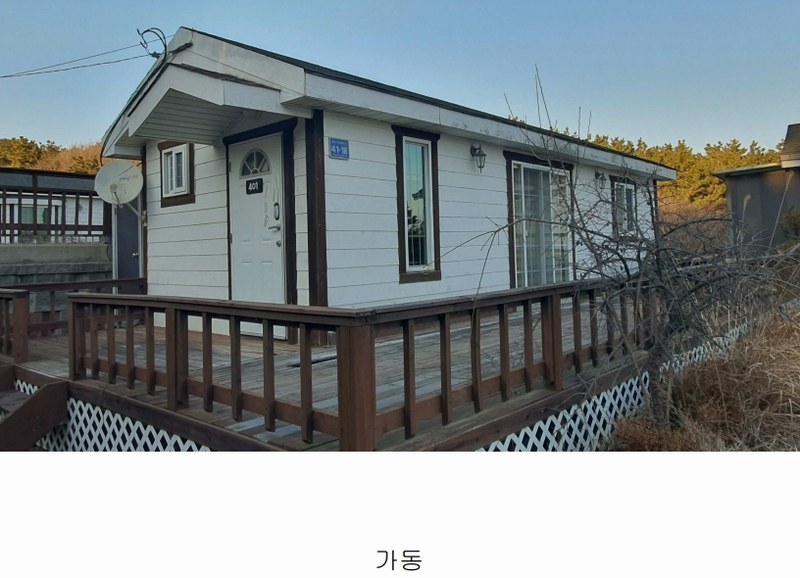 2025타경507426 인천광역시 중구 을왕동 827-19 숙박시설 경매 이미지