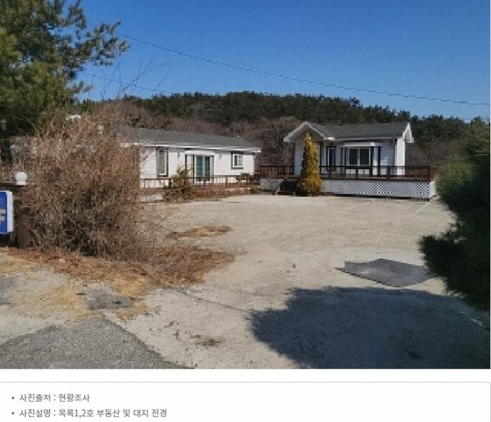 2025타경507426 인천광역시 중구 을왕동 827-19 숙박시설 경매 이미지