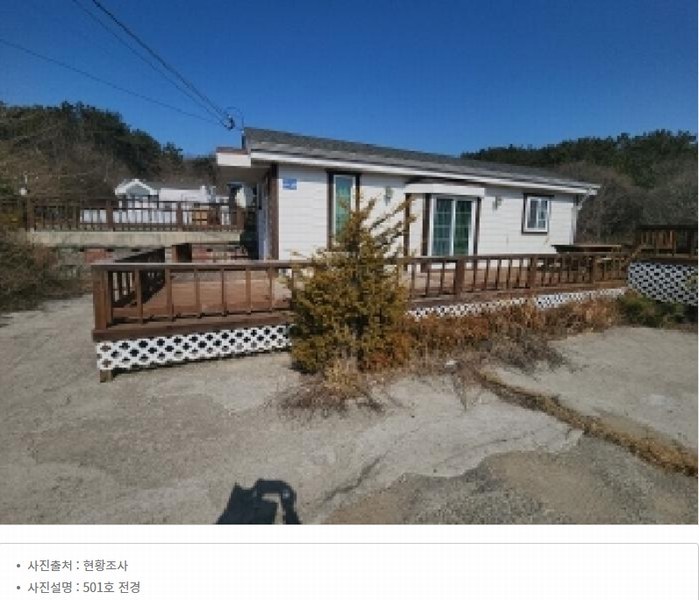2025타경507426 인천광역시 중구 을왕동 827-19 숙박시설 경매 이미지