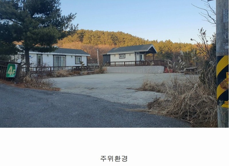 2025타경507426 인천광역시 중구 을왕동 827-19 숙박시설 경매 이미지