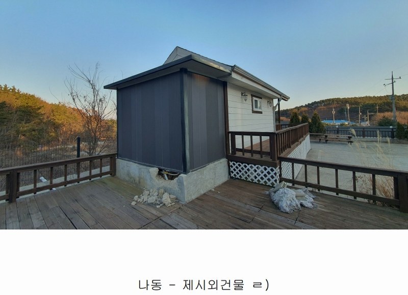 2025타경507426 인천광역시 중구 을왕동 827-19 숙박시설 경매 이미지
