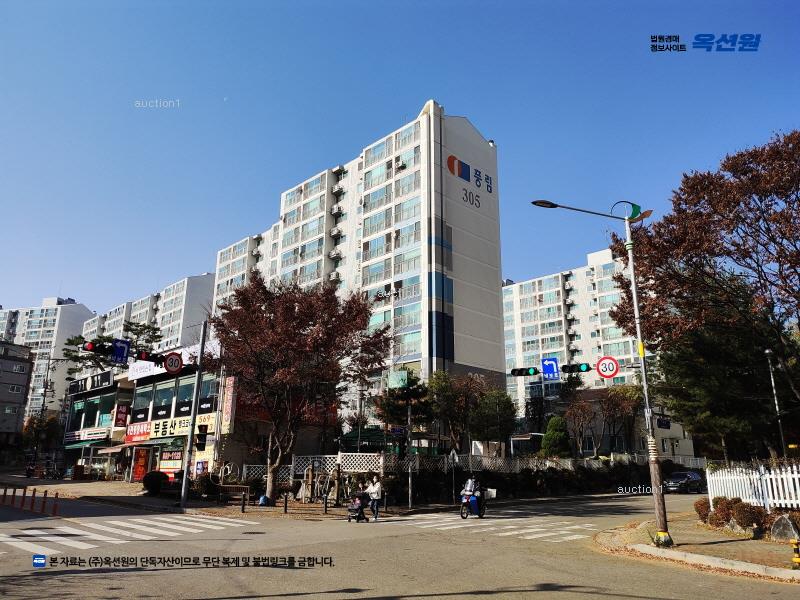 2025타경507437 인천광역시 서구 가현로42번길 49, 마전3차풍림아이원아파트 301동 5층 505호 아파트[공급33평형] 경매 이미지