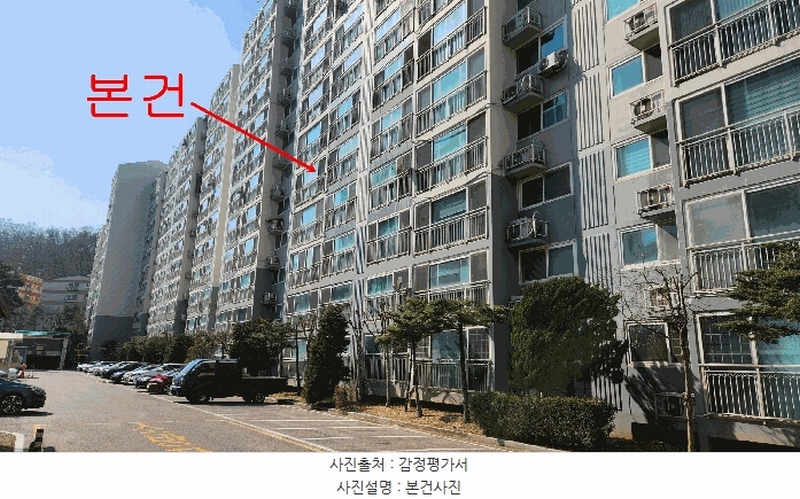 2025타경507437 인천광역시 서구 가현로42번길 49, 마전3차풍림아이원아파트 301동 5층 505호 아파트[공급33평형] 경매 이미지