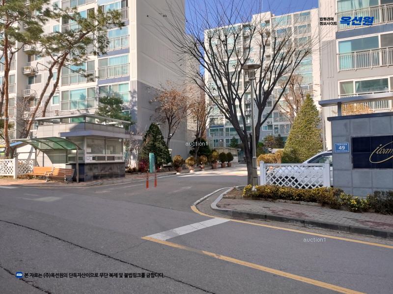 2025타경507437 인천광역시 서구 가현로42번길 49, 마전3차풍림아이원아파트 301동 5층 505호 아파트[공급33평형] 경매 이미지