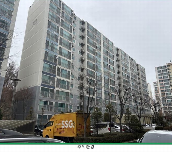 2025타경507437 인천광역시 서구 가현로42번길 49, 마전3차풍림아이원아파트 301동 5층 505호 아파트[공급33평형] 경매 이미지