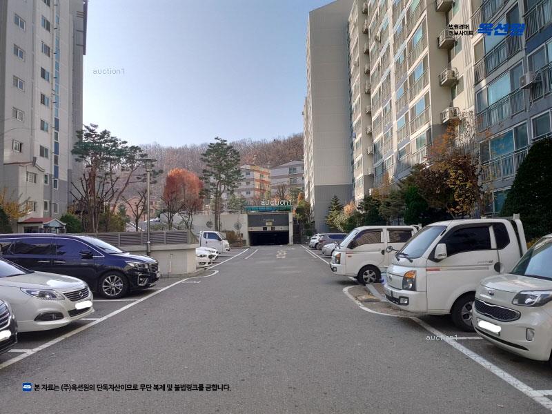 2025타경507437 인천광역시 서구 가현로42번길 49, 마전3차풍림아이원아파트 301동 5층 505호 아파트[공급33평형] 경매 이미지