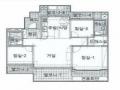 2025타경507437 인천광역시 서구 가현로42번길 49, 마전3차풍림아이원아파트 301동 5층 505호 아파트[공급33평형] 경매 이미지