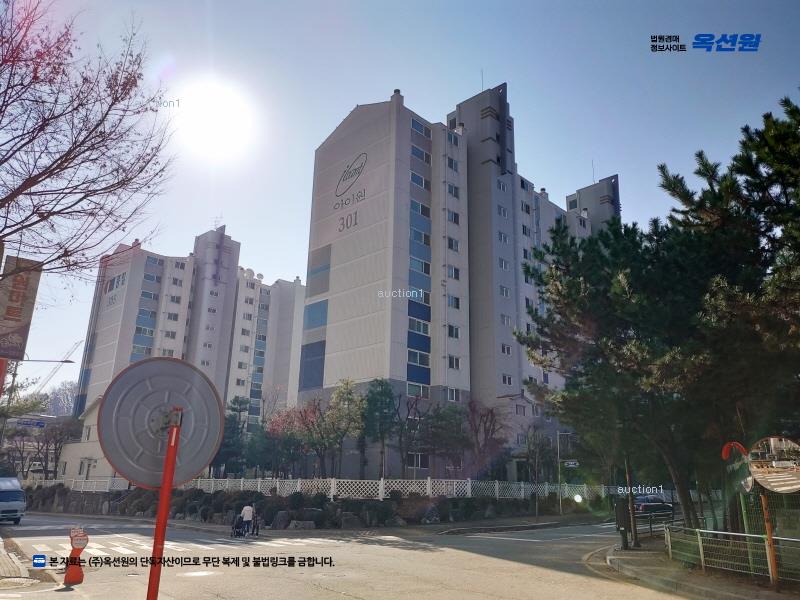2025타경507437 인천광역시 서구 가현로42번길 49, 마전3차풍림아이원아파트 301동 5층 505호 아파트[공급33평형] 경매 이미지
