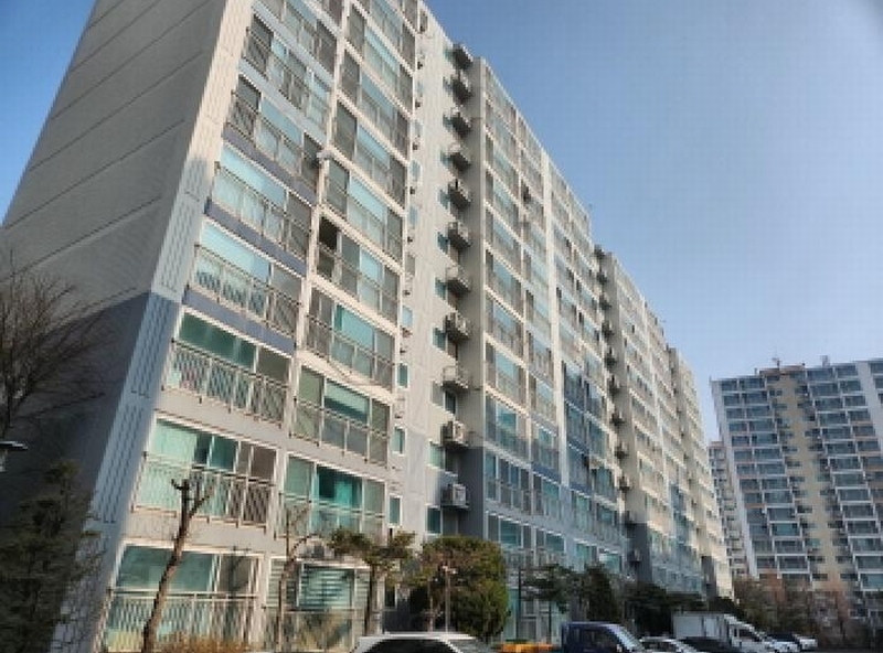 2025타경507437 인천광역시 서구 가현로42번길 49, 마전3차풍림아이원아파트 301동 5층 505호 아파트[공급33평형] 경매 이미지