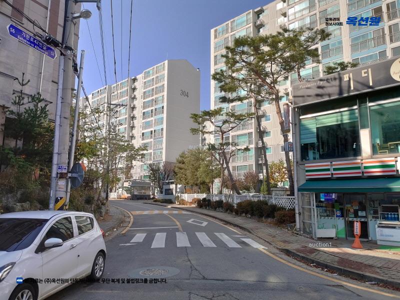 2025타경507437 인천광역시 서구 가현로42번길 49, 마전3차풍림아이원아파트 301동 5층 505호 아파트[공급33평형] 경매 이미지