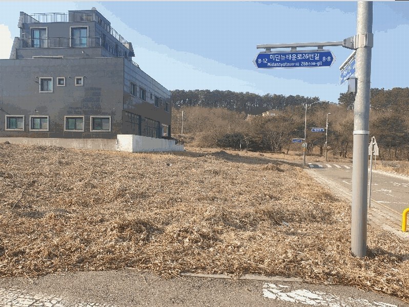 2025타경507589 인천광역시 중구 운북동 1299-1 대지 경매 이미지