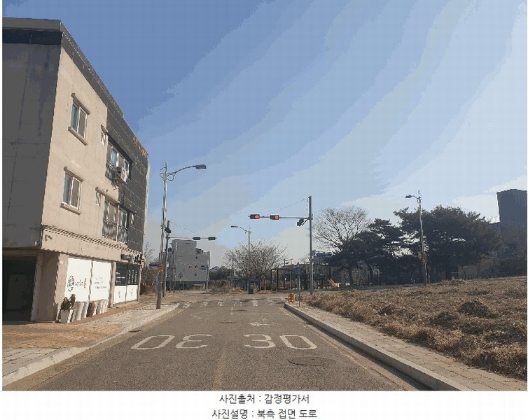 2025타경507589 인천광역시 중구 운북동 1299-1 대지 경매 이미지
