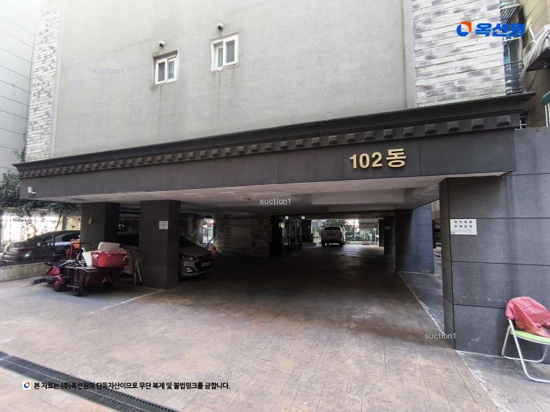 2025타경507592 인천광역시 서구 청마로 65-1, 비잔티움 102동 2층 202호 다세대(빌라)[공급15평형] 경매 이미지