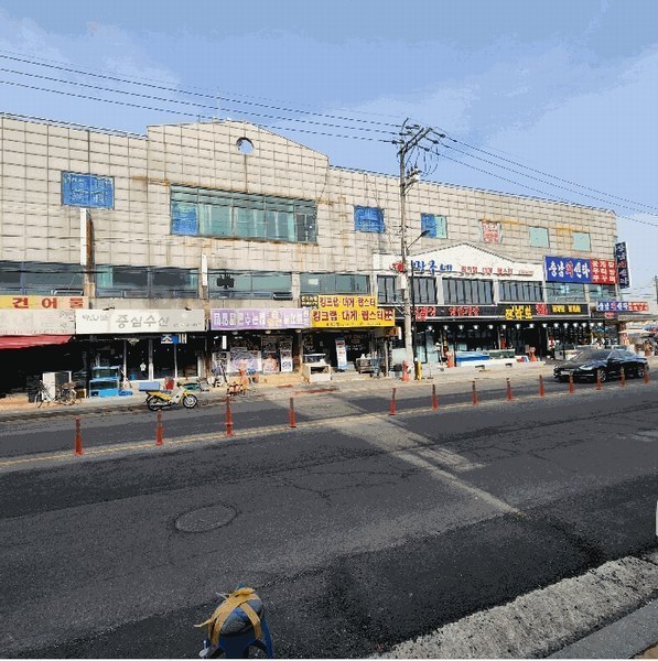 2025타경507756 인천광역시 남동구 포구로 10, 구분건물 1층 111호외1개호 근린상가 경매 이미지