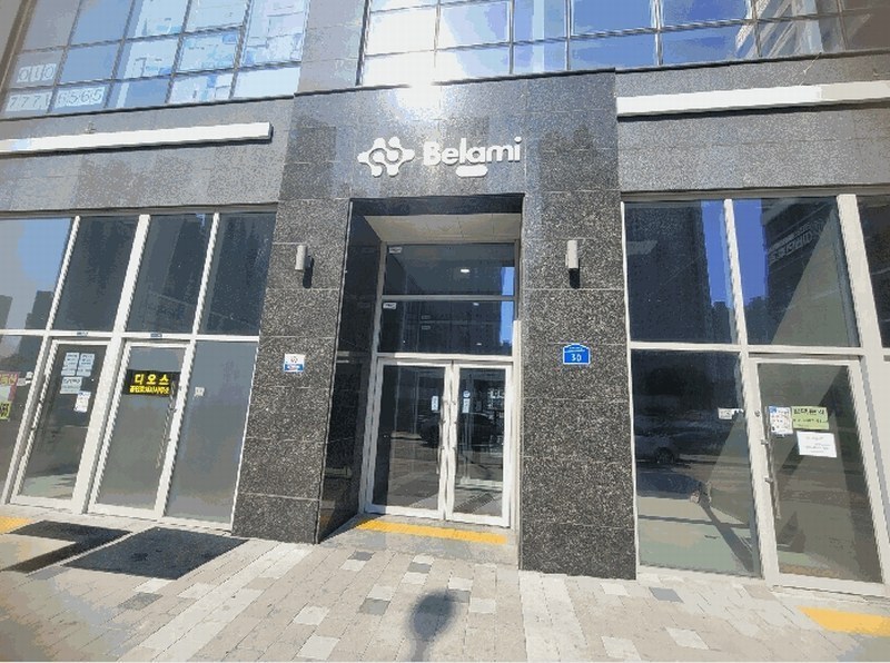 2025타경507839 인천광역시 서구 가정동 루원시티상업 5블럭2로트 근린상가 경매 이미지
