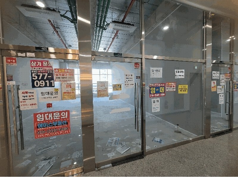 2025타경507839 인천광역시 서구 가정동 루원시티상업 5블럭2로트 근린상가 경매 이미지