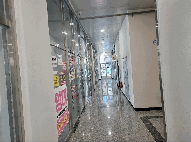 2025타경507839 인천광역시 서구 가정동 루원시티상업 5블럭2로트 근린상가 경매 이미지