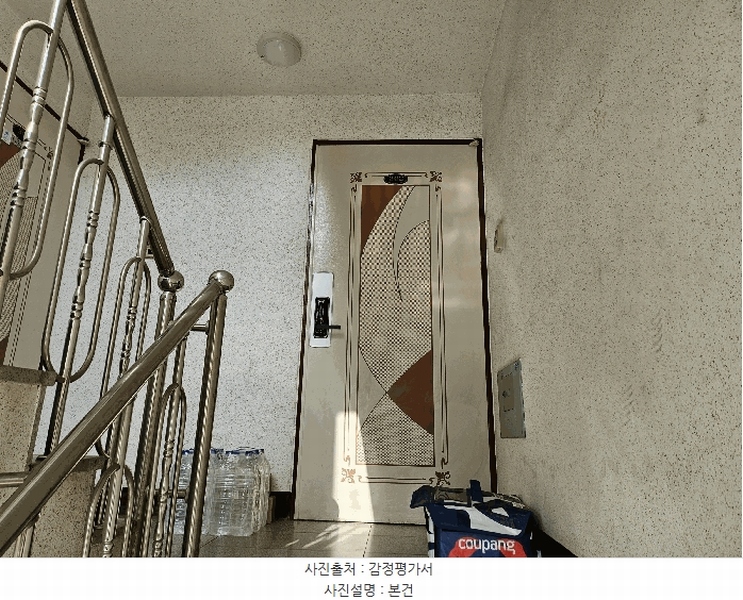2025타경507894 인천광역시 미추홀구 수봉북로12번길 70-3, 우성아트빌 3층 302호 다세대(빌라)[공급16평형] 경매 이미지