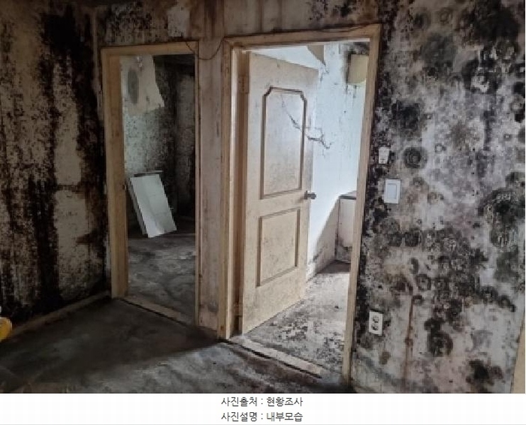 2025타경507916 인천광역시 남동구 문화서로61번길 22-1인천광역시 남동구 문화서로61번○○○○, 화신빌라 1층 102호화신빌라○○ 다세대(빌라)[공급11평형] 경매 이미지