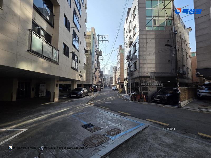 2025타경51278 서울특별시 강동구 올림픽로92길 40-5, 그랑시아 3층 301호 다세대(빌라) 경매 이미지