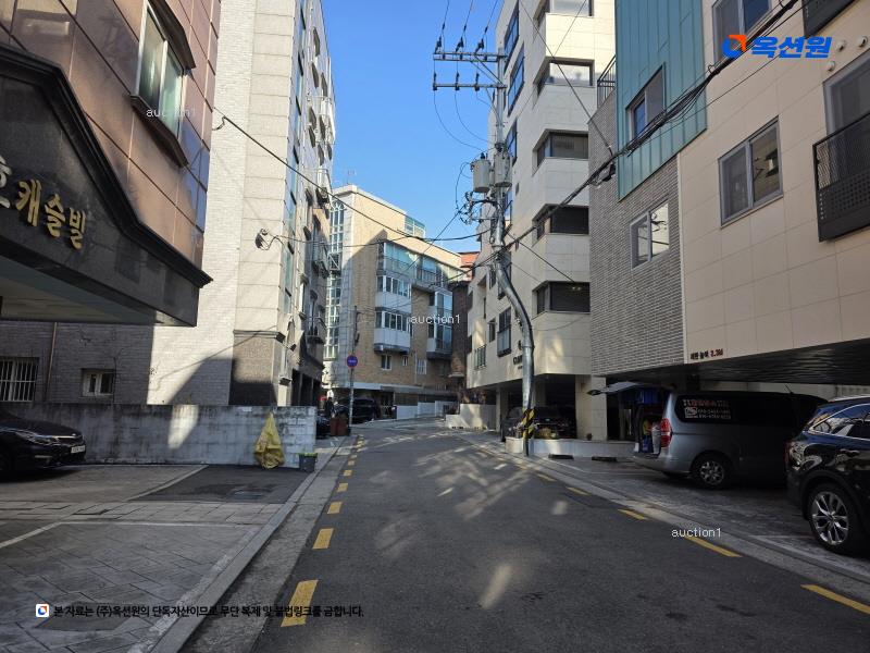 2025타경51278 서울특별시 강동구 올림픽로92길 40-5, 그랑시아 3층 301호 다세대(빌라) 경매 이미지