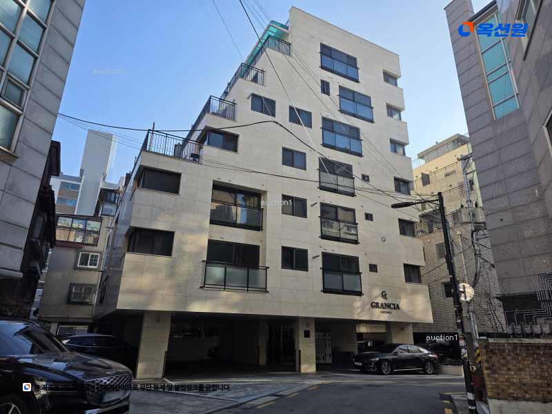 2025타경51278 서울특별시 강동구 올림픽로92길 40-5, 그랑시아 3층 301호 다세대(빌라) 경매 이미지