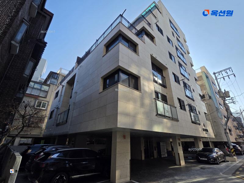 2025타경51278 서울특별시 강동구 올림픽로92길 40-5, 그랑시아 3층 301호 다세대(빌라) 경매 이미지