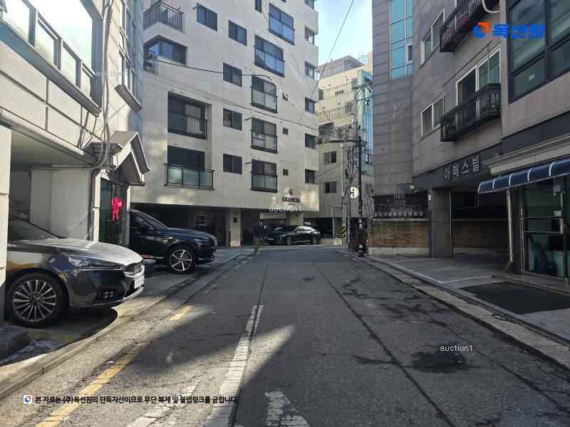 2025타경51278 서울특별시 강동구 올림픽로92길 40-5, 그랑시아 3층 301호 다세대(빌라) 경매 이미지