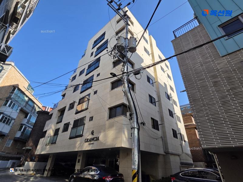 2025타경51278 서울특별시 강동구 올림픽로92길 40-5, 그랑시아 3층 301호 다세대(빌라) 경매 이미지