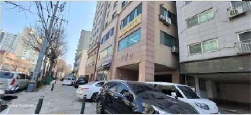 2025타경508085 인천광역시 미추홀구 주안로 40, 앙상블 3층 301호 근린상가 경매 이미지