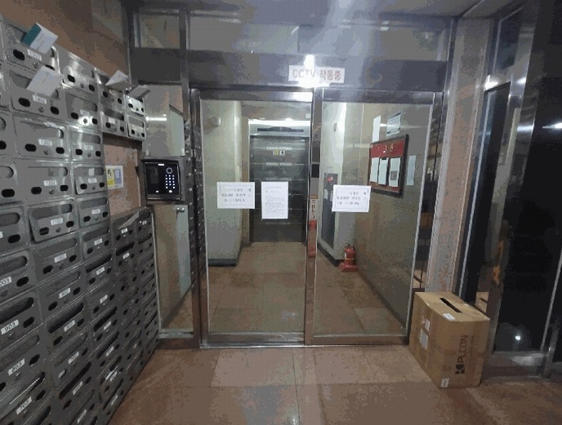 2025타경508085 인천광역시 미추홀구 주안로 40, 앙상블 3층 301호 근린상가 경매 이미지