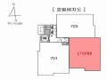 2025타경508155 인천광역시 남동구 구월말로70번길 37, 명품팰리스 7층 702호 오피스텔 경매 이미지
